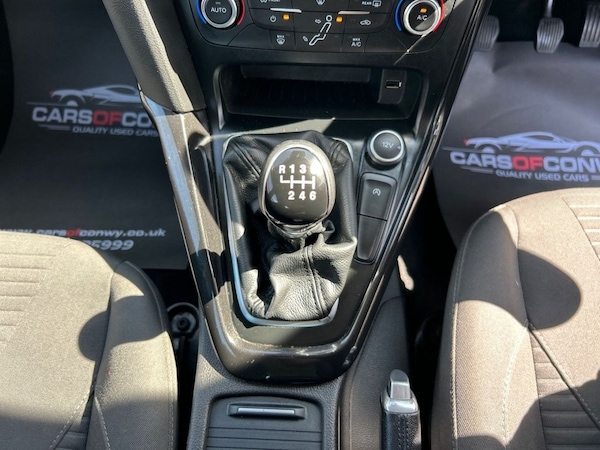 Used Ford Focus 2015 for sale - 75236357: Photo 20
