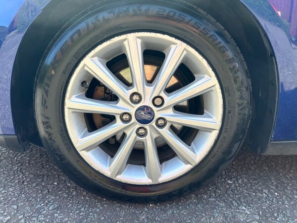 Used Ford Focus 2015 for sale - 75236357: Photo 28