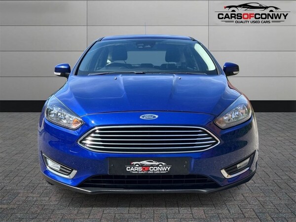 Used Ford Focus 2015 for sale - 75236357: Photo 2