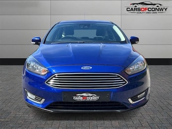 Used Ford Focus 2015 for sale - 75236357: Photo