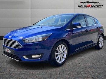 Used Ford Focus 2015 for sale - 75236357: Photo