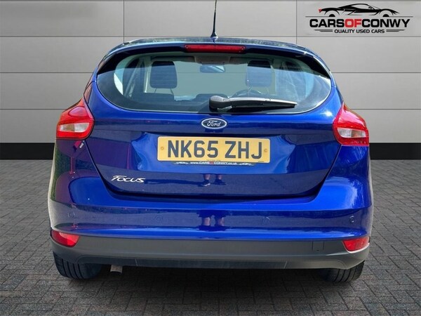 Used Ford Focus 2015 for sale - 75236357: Photo 6