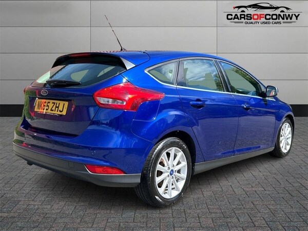 Used Ford Focus 2015 for sale - 75236357: Photo 7
