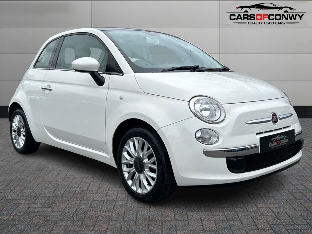 Used Fiat 500 2014 for sale - 76173188: Photo 1