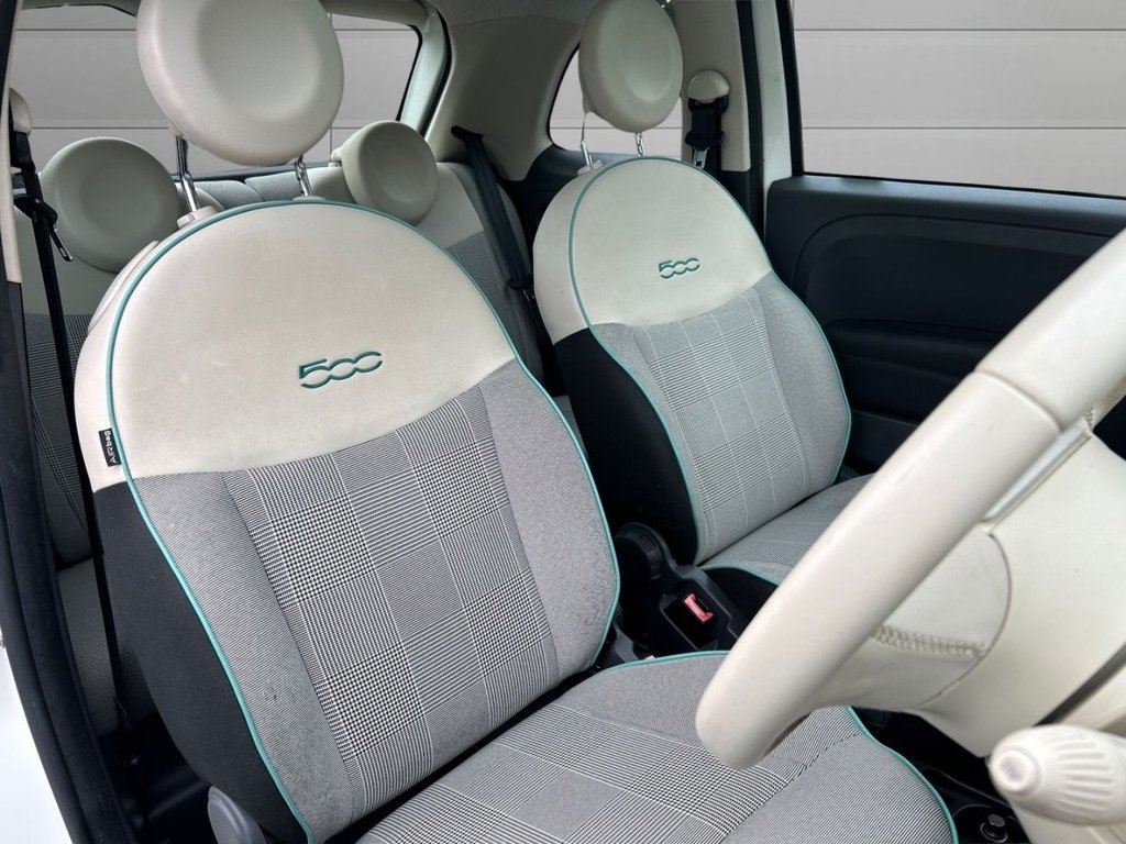 Used Fiat 500 2014 for sale - 76173188: Photo 10