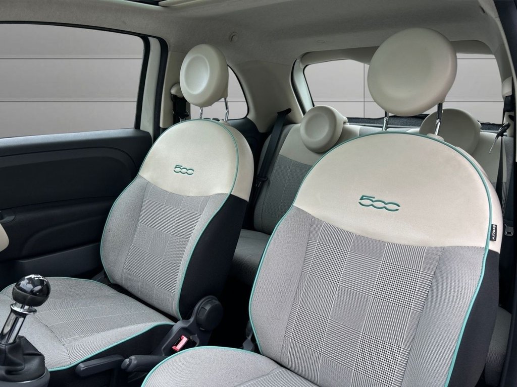 Used Fiat 500 2014 for sale - 76173188: Photo 13
