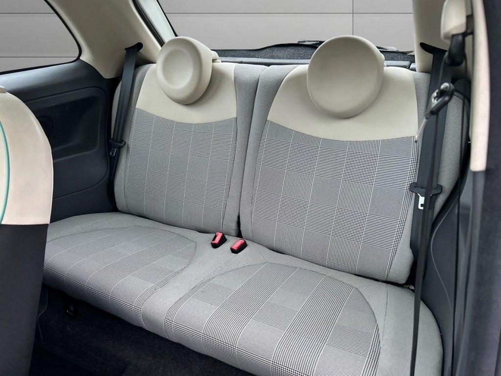 Used Fiat 500 2014 for sale - 76173188: Photo 15