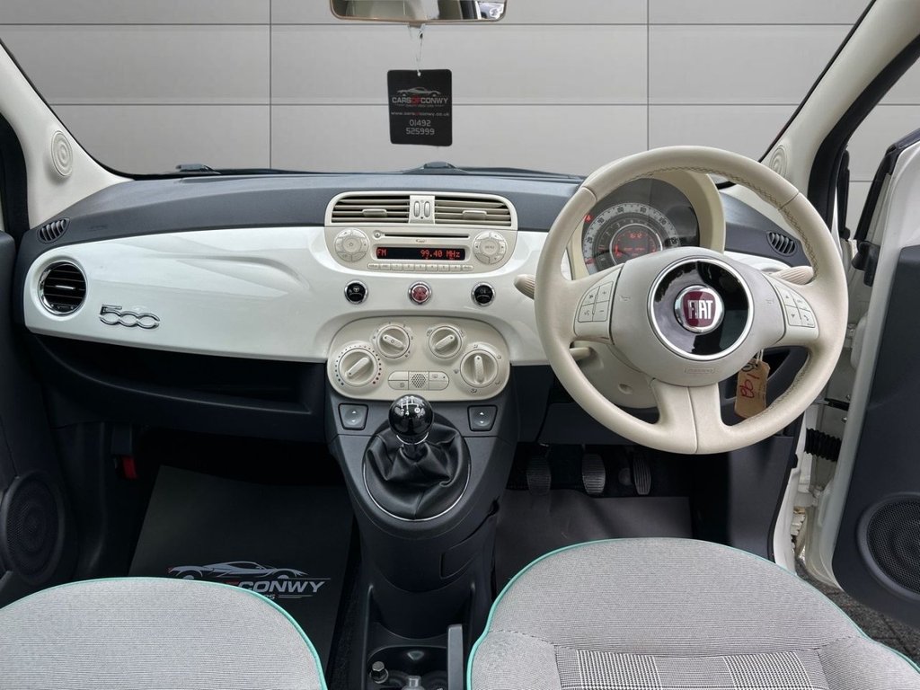 Used Fiat 500 2014 for sale - 76173188: Photo 16