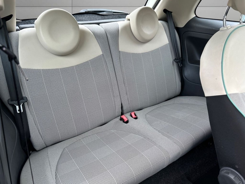Used Fiat 500 2014 for sale - 76173188: Photo 17