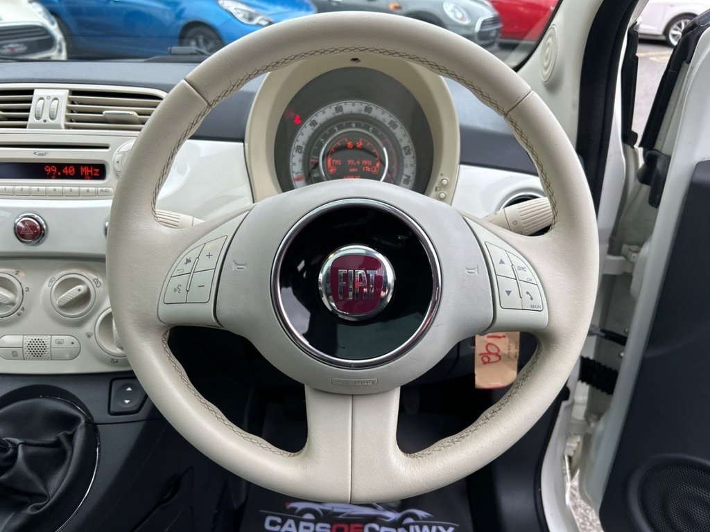 Used Fiat 500 2014 for sale - 76173188: Photo 18