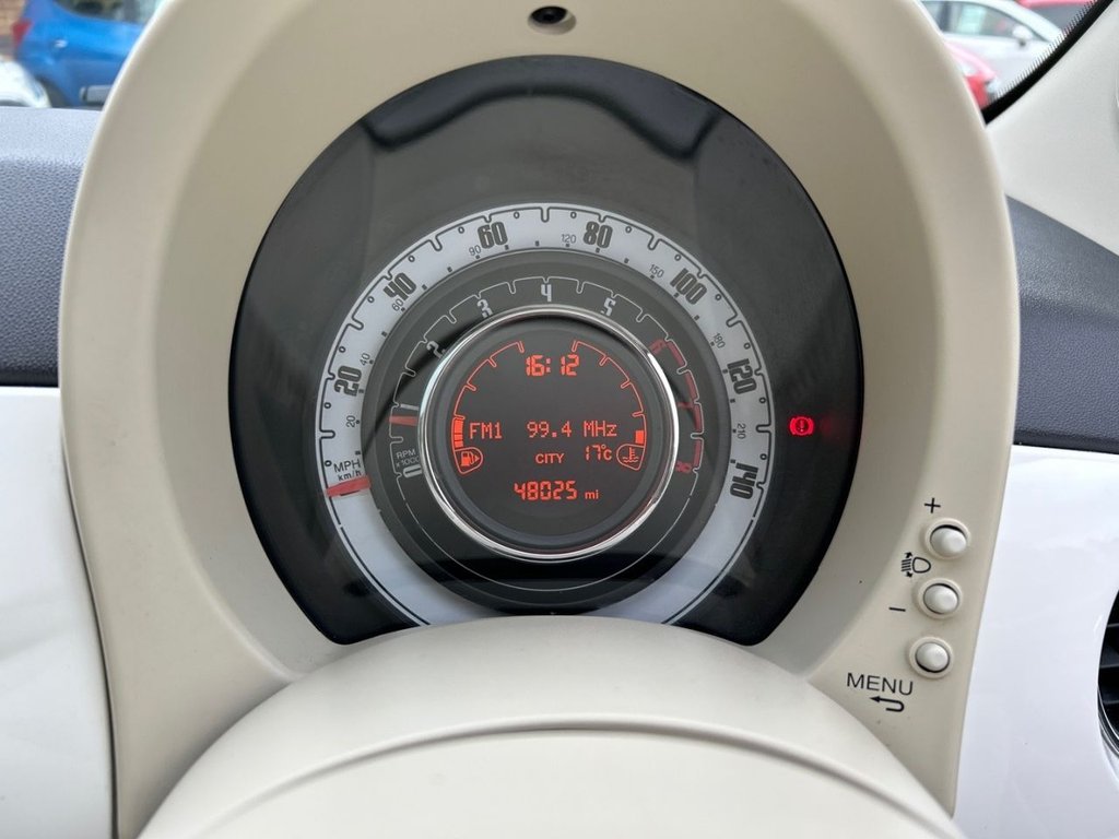 Used Fiat 500 2014 for sale - 76173188: Photo 19