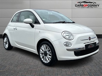 Used Fiat 500 2014 for sale - 76173188: Photo