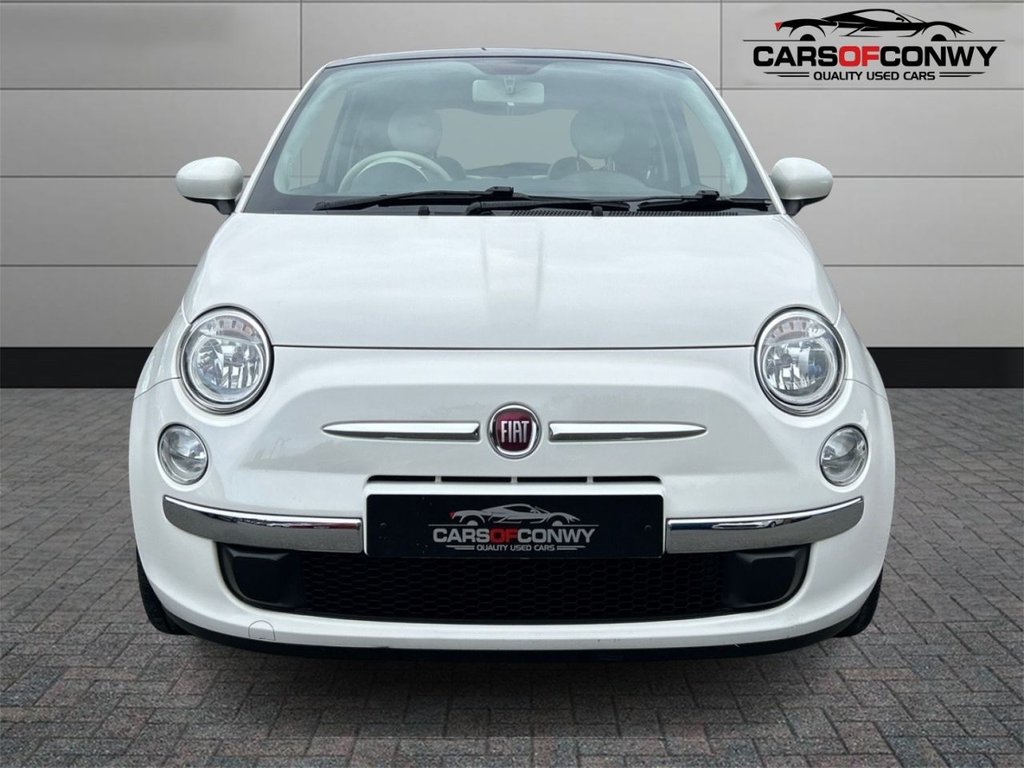 Used Fiat 500 2014 for sale - 76173188: Photo 2
