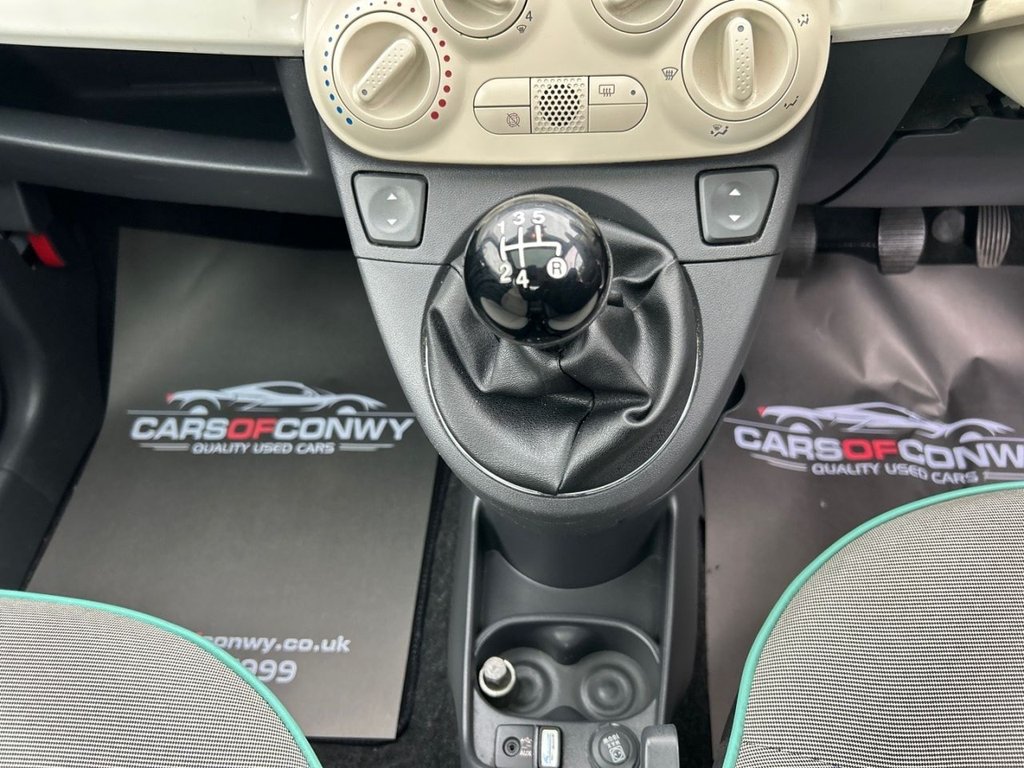 Used Fiat 500 2014 for sale - 76173188: Photo 20