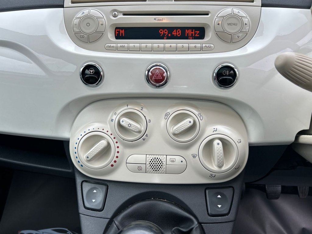 Used Fiat 500 2014 for sale - 76173188: Photo 21