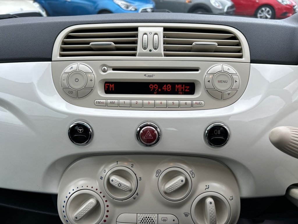 Used Fiat 500 2014 for sale - 76173188: Photo 22