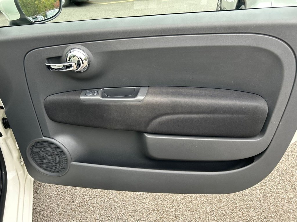 Used Fiat 500 2014 for sale - 76173188: Photo 24