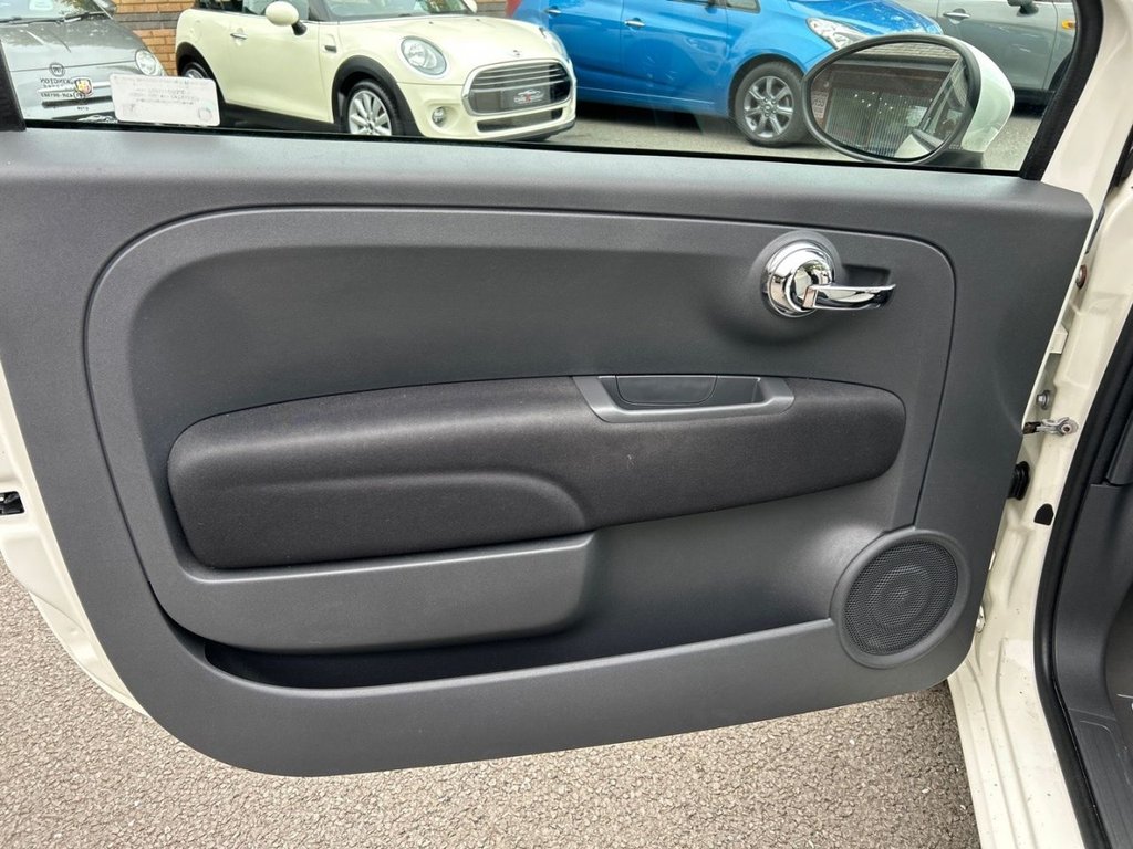 Used Fiat 500 2014 for sale - 76173188: Photo 25