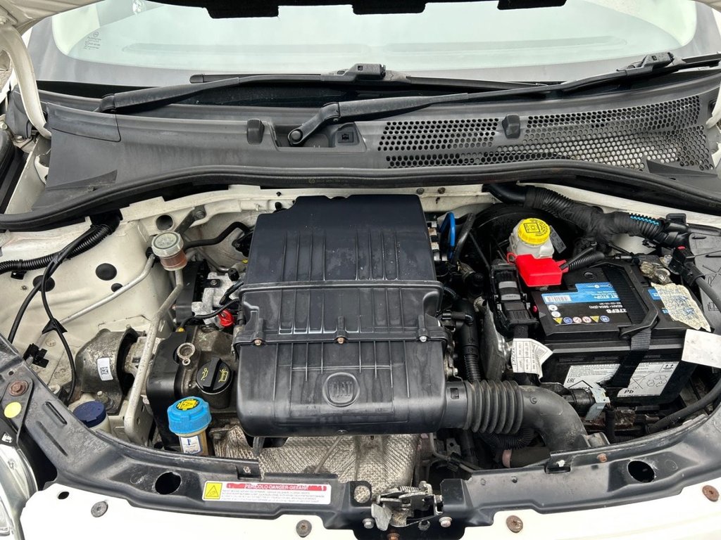 Used Fiat 500 2014 for sale - 76173188: Photo 28