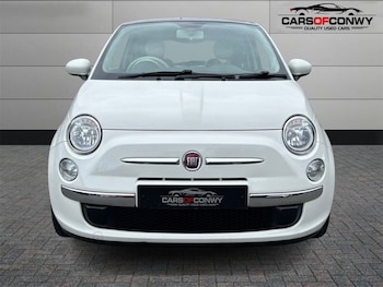 Used Fiat 500 2014 for sale - 76173188: Photo