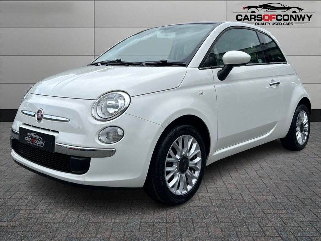 Used Fiat 500 2014 for sale - 76173188: Photo 3