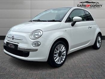 Used Fiat 500 2014 for sale - 76173188: Photo