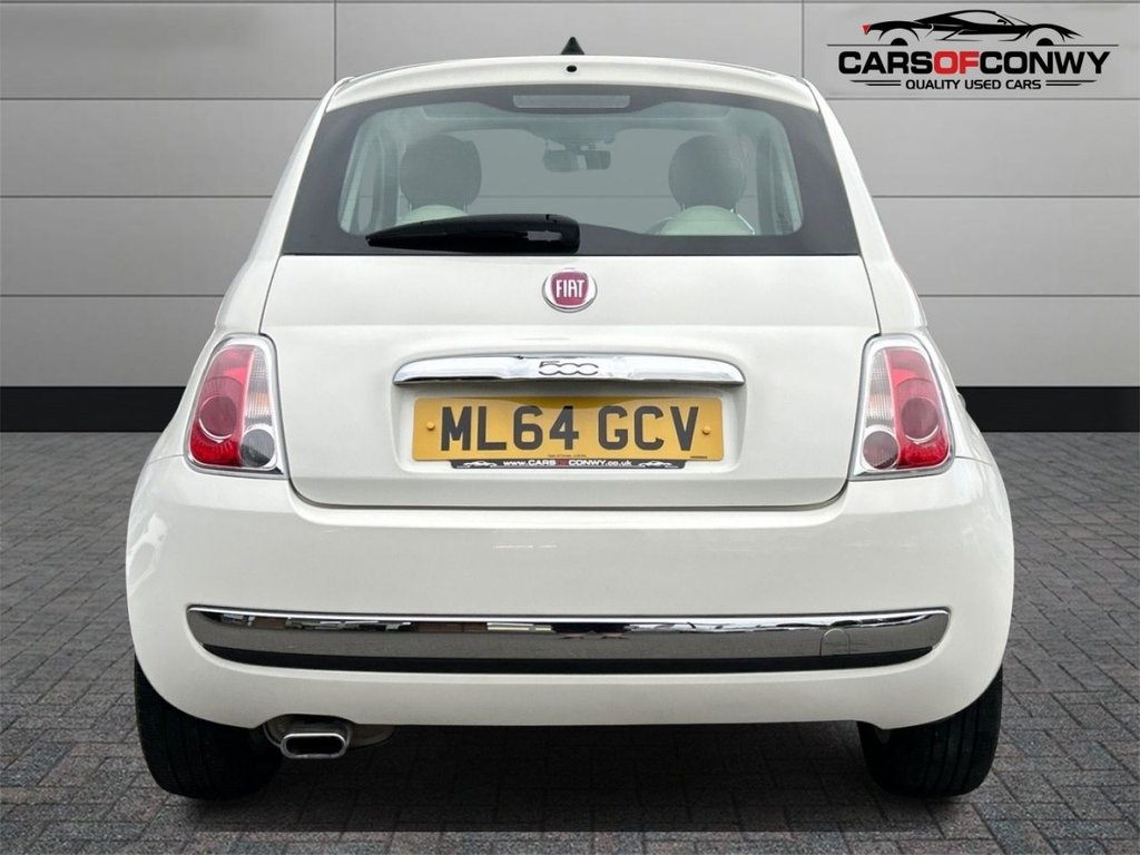 Used Fiat 500 2014 for sale - 76173188: Photo 6