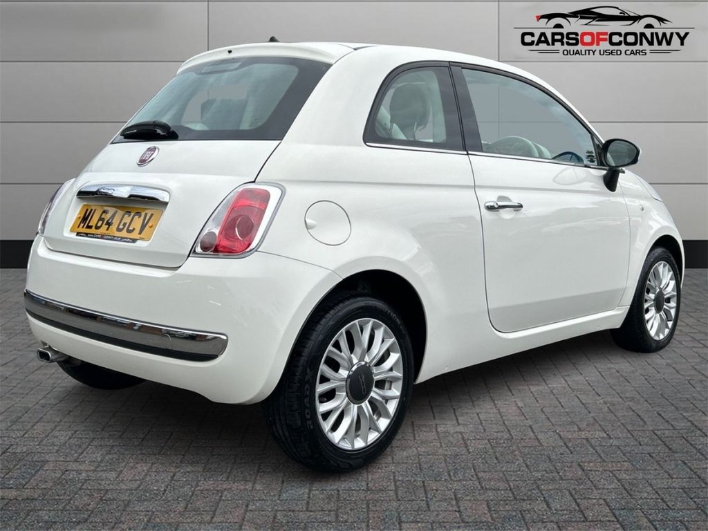 Used Fiat 500 2014 for sale - 76173188: Photo 7