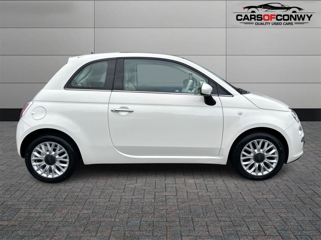 Used Fiat 500 2014 for sale - 76173188: Photo 8