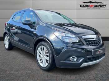 2016 (66) - 1.4T Tech Line 5dr 4WD