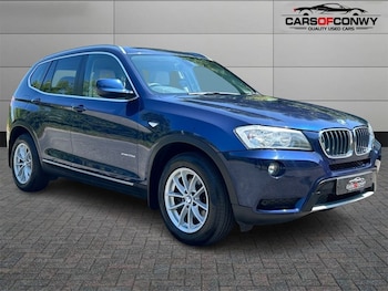 Used BMW X3 2011 for sale - 79209917: Photo
