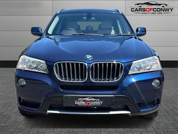 Used BMW X3 2011 for sale - 79209917: Photo