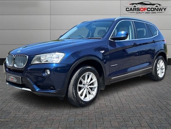 Used BMW X3 2011 for sale - 79209917: Photo