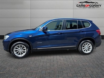 Used BMW X3 2011 for sale - 79209917: Photo