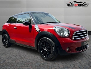 Used MINI Paceman 2013 for sale - 78582607: Photo