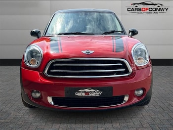 Used MINI Paceman 2013 for sale - 78582607: Photo