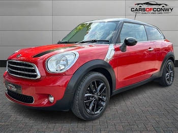 Used MINI Paceman 2013 for sale - 78582607: Photo