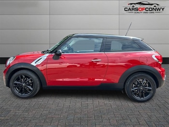 Used MINI Paceman 2013 for sale - 78582607: Photo