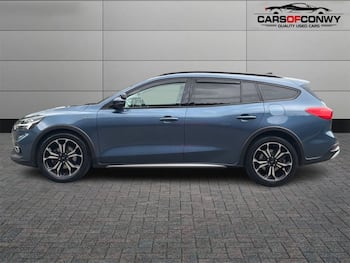 Used Ford Focus 2020 for sale - 79822727: Photo
