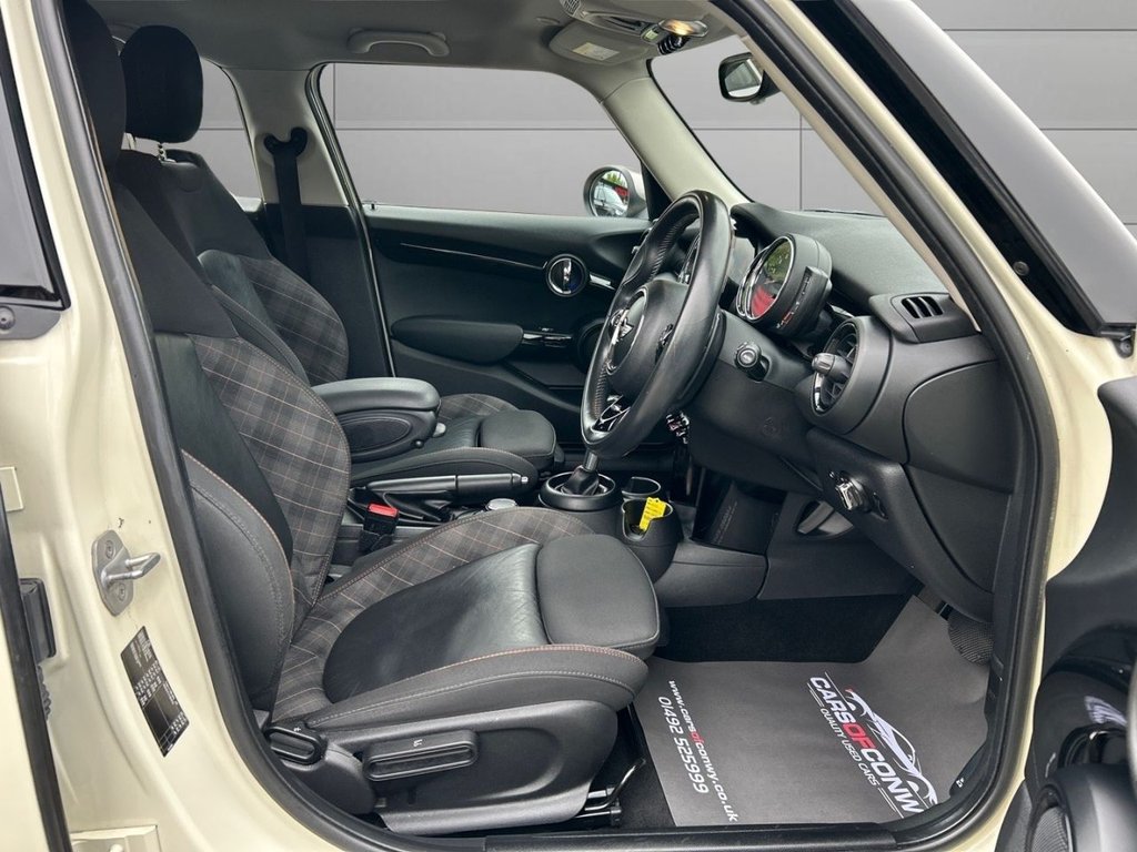 Used MINI Hatch 2018 for sale - 76279682: Photo 11