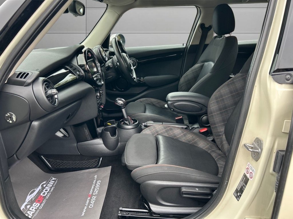 Used MINI Hatch 2018 for sale - 76279682: Photo 12