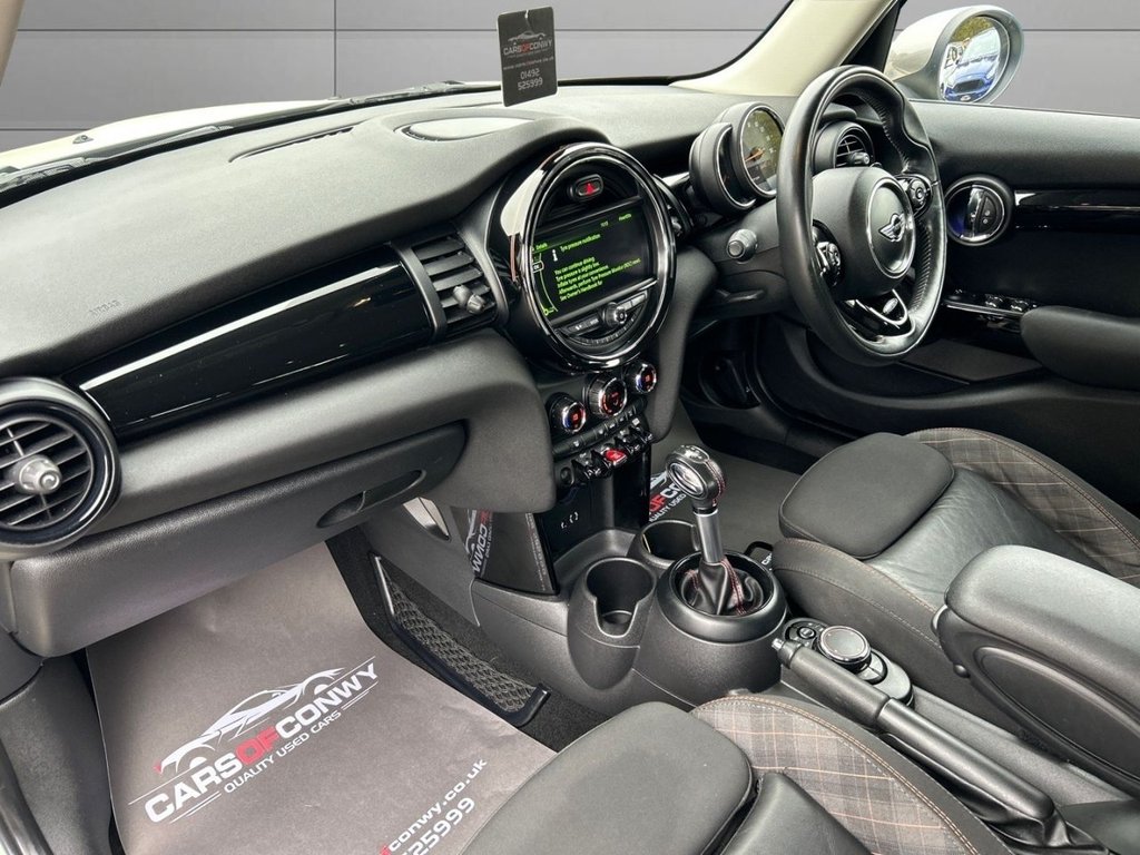 Used MINI Hatch 2018 for sale - 76279682: Photo 14