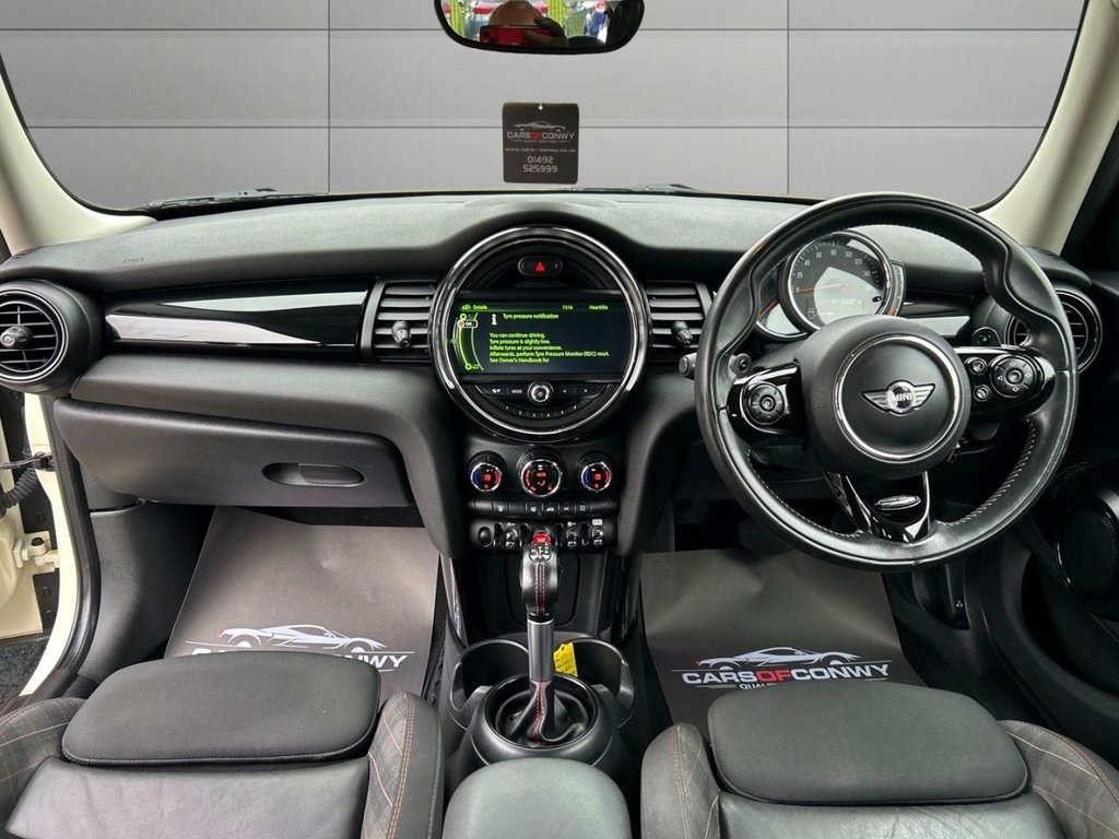 Used MINI Hatch 2018 for sale - 76279682: Photo 16