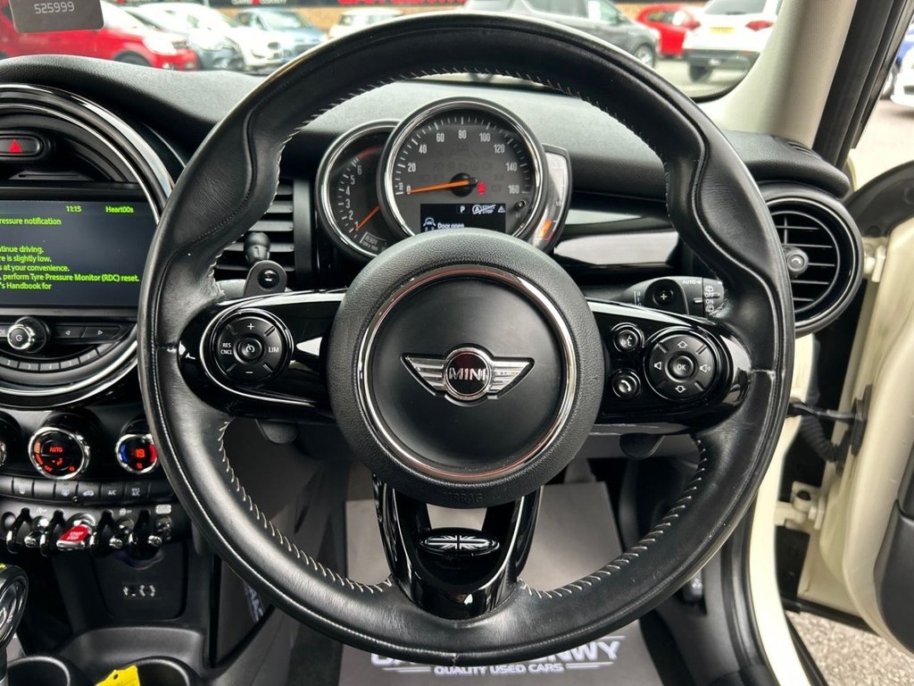 Used MINI Hatch 2018 for sale - 76279682: Photo 18