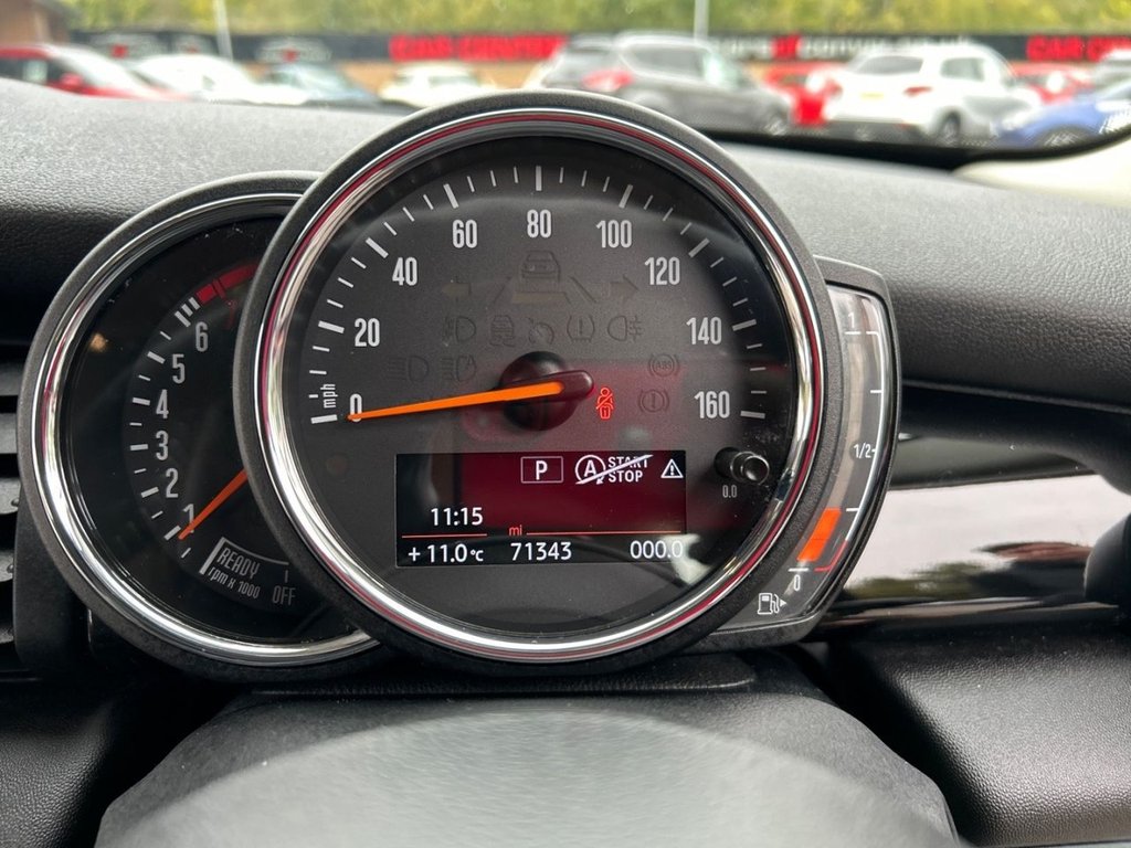 Used MINI Hatch 2018 for sale - 76279682: Photo 19