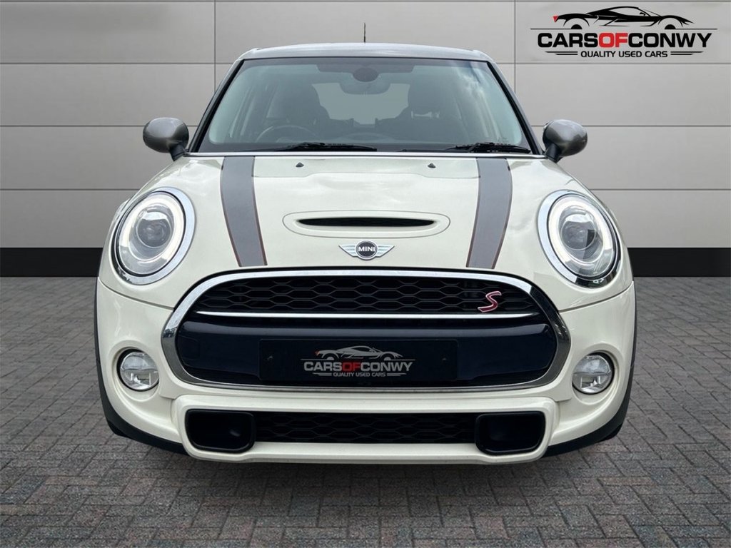 Used MINI Hatch 2018 for sale - 76279682: Photo 2