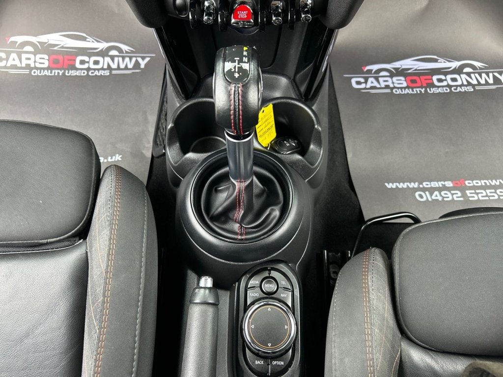 Used MINI Hatch 2018 for sale - 76279682: Photo 20