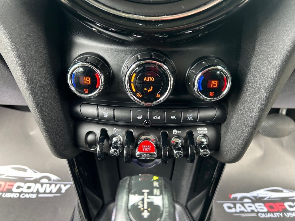 Used MINI Hatch 2018 for sale - 76279682: Photo 21