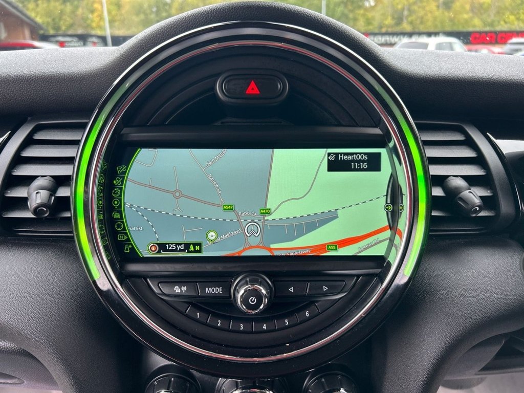 Used MINI Hatch 2018 for sale - 76279682: Photo 23