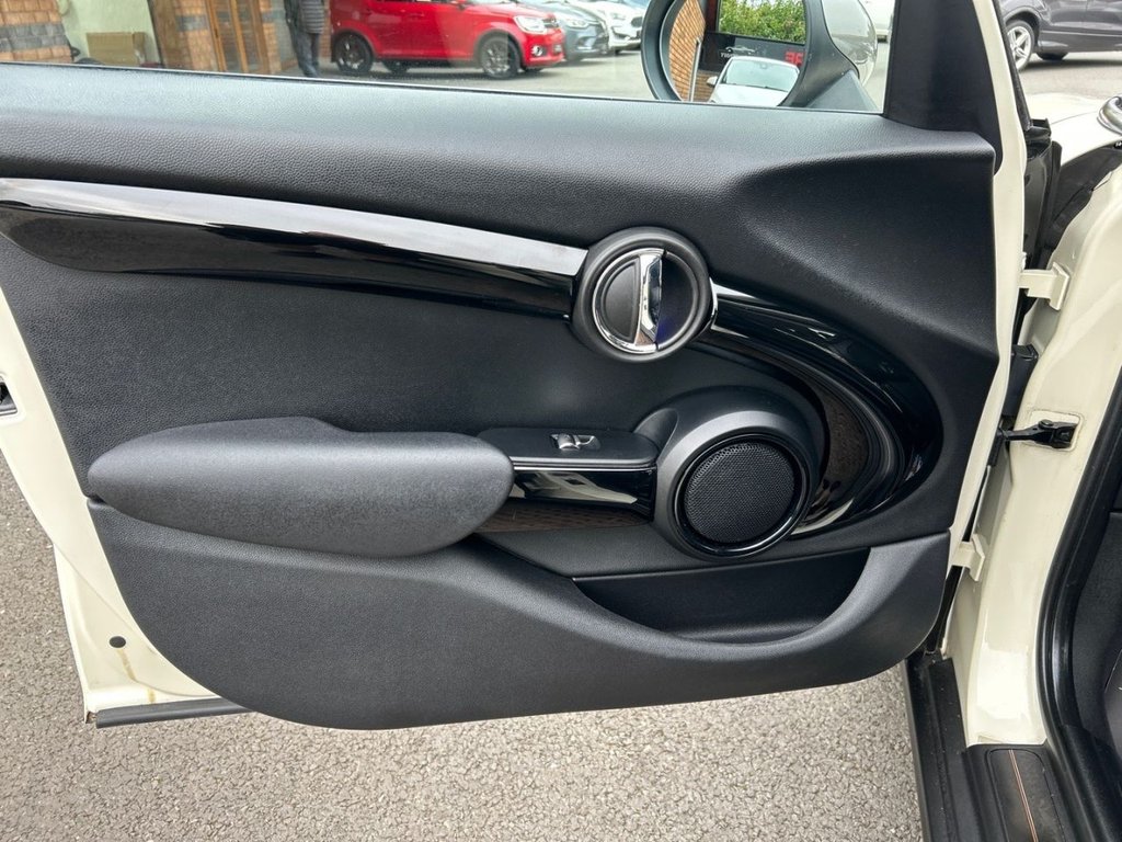 Used MINI Hatch 2018 for sale - 76279682: Photo 26